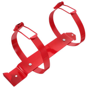 Bracket Automotive Fire Extinguisher