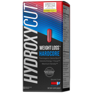 Tested Energy & Weight Loss Pills