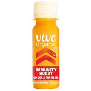Vive Organic Immunity Boost Shot