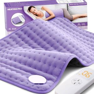 Back Pain Cramps Relief