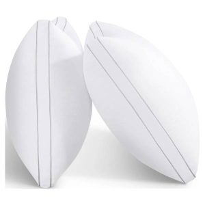 Bed Pillows 2 Pack Down