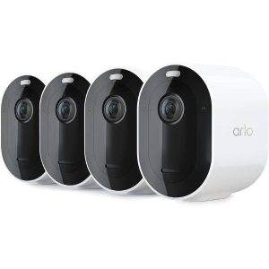 5S 2K Spotlight Camera