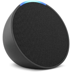 Our smallest Alexa speaker