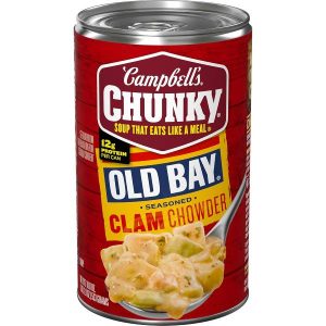 Campbell's Chunky Soup