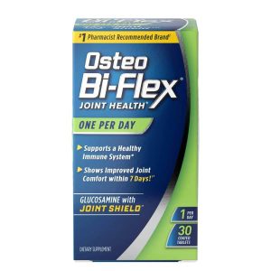 Joint Health Dietary Supplement